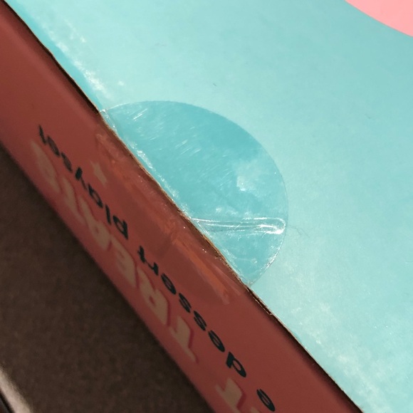 Geoffrey’s Toy Box Sweet Treats Dessert Playset - Picture 8 of 13